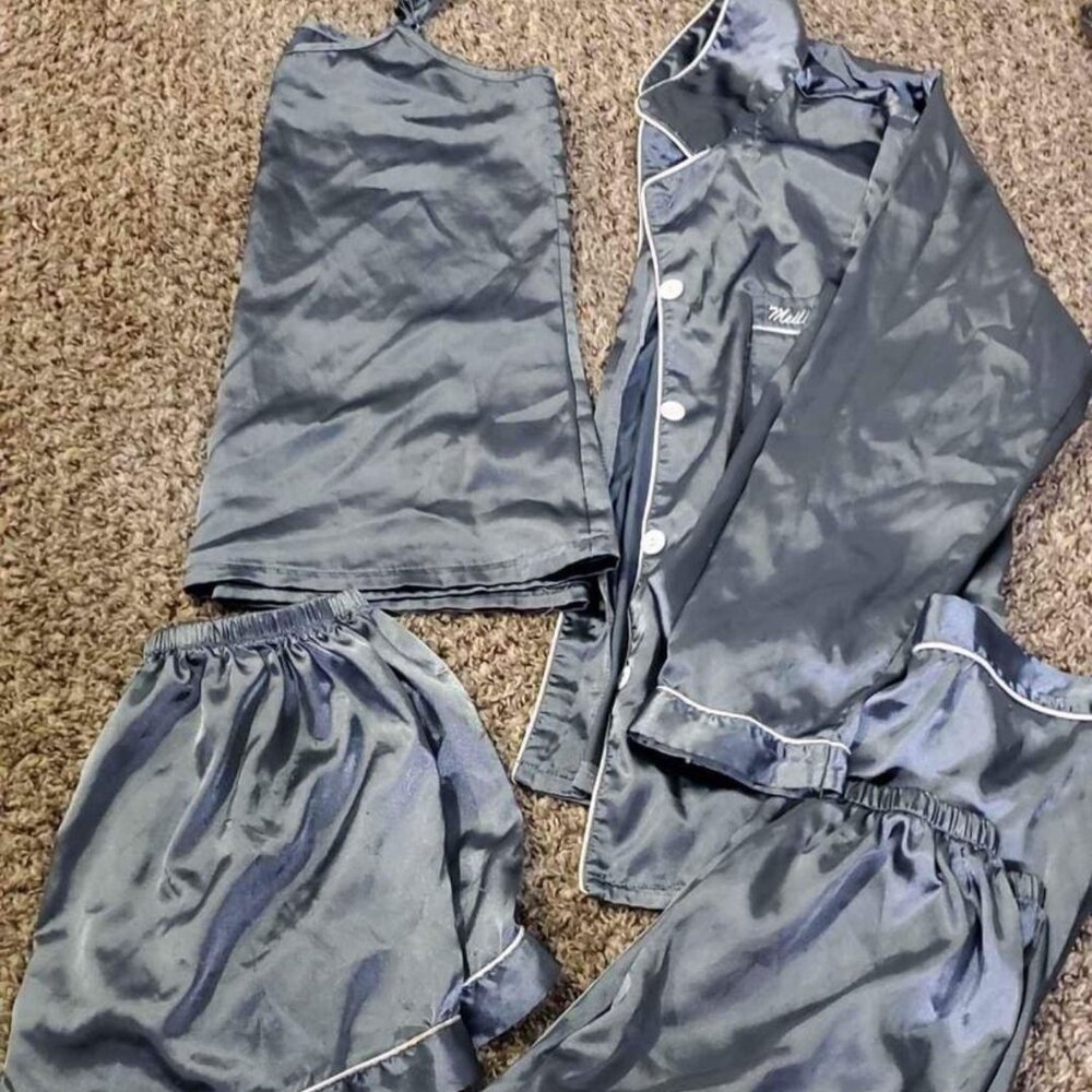 Pj set